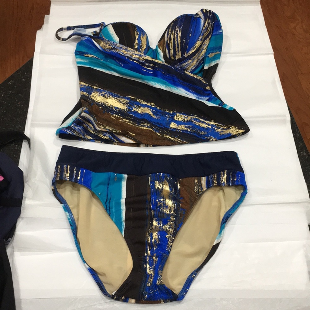 Shape fx bikini